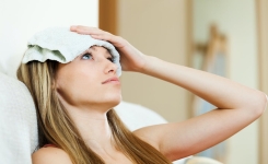Comment se débarrasser d’un mal de tête sans médicament en 5 minutes