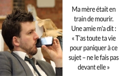 15 fois où des gens ont prononcé des mots si sages qu’ils ont complètement changé des vies