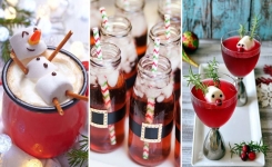 Mocktail 