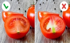 Comment savoir en un coup d’œil si un fruit est naturel ou pas et éviter de consommer des pesticides