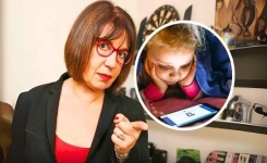Comment limiter le temps d’écran chez les enfants ? Découvrez l’astuce n°1 de Super Nanny Comment limiter le temps d’écran chez les enfants ? Découvrez l’astuce n°1 de Super Nanny