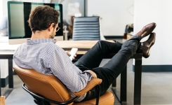 7 choses à ne pas faire pendant que vous travaillez