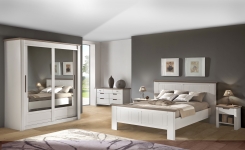 Votre chambre à coucher est trop petite ? Cette astuce agrandira instantanément l'espace !