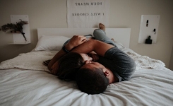 Les 5 Étapes Cruciales pour un Amour qui Dure