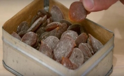 Les meilleures pastilles contre les maux de gorge et la toux 