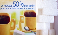 L’aspartame met en péril notre santé !