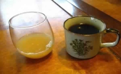 Pamplemousse et Miel : Une boisson santé pour perdre du poids et booster votre bien-être