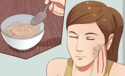 Appliquez ce masque sur votre visage et découvrez ce qui arrive à votre peau…