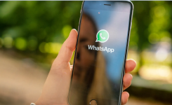 Astuce WhatsApp: comment choisir qui peut voir quand vous êtes en ligne?