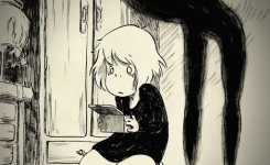 Un film d’animation sur l’importance d’écouter les émotions des enfants