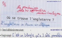 9 fautes de français qu’on fait tout le temps en étant convaincu que c’est juste