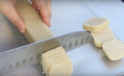 Voici LE biscuit que vous devez cuisiner ABSOLUMENT à Noël cette année!