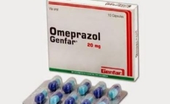 Le pansement gastrique Oméprazole détruit votre santé