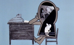 Psychocratie : court métrage d’animation au cœur de nos angoisses intérieures