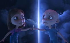 Magnifique film d’animation qui prouve le pouvoir de l'amour face à la maladie