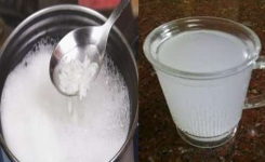 Les Bienfaits de l'Eau de Riz : Un Remède Naturel et Énergisant