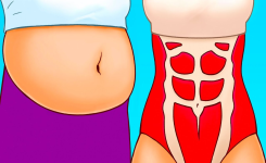 Les 5 causes principales de la graisse abdominale