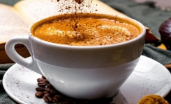 Ajouter cet ingrédient dans votre café pourrait vous aider à perdre du poids