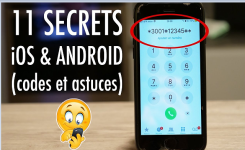 11 secrets de téléphone à utiliser dès maintenant