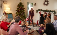 5 jeux de Noël qui vous garantiront une soirée inoubliable !