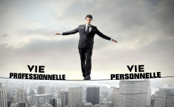 Comment Promouvoir l’Équilibre Entre la Vie Personnelle et Professionnelle