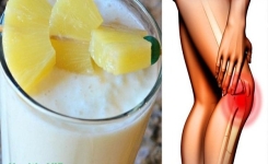 Comment préparer la boisson antidouleur articulaire ?