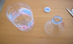 Comment réaliser un absorbeur d'humidité fait maison
