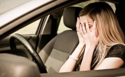 Amaxophobie : comprendre et vaincre la peur de conduire