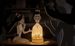 « Best Friend » : un court-métrage d’animation qui nous interroge sur l’amitié à l’ère du numérique