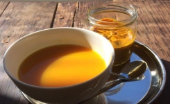 5 Bienfaits du Curcuma : Une Épice à Introduire dans Votre Régime