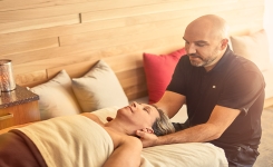 Le massage, bien plus qu'un moment de détente