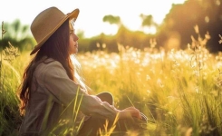 C'est tout à fait normal de ressentir de la solitude et de vouloir de la compagnie