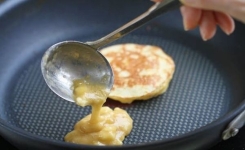 Crêpes à la banane sans farine : une recette facile et saine !