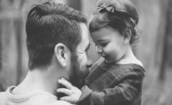6 raisons qui expliquent pourquoi la relation père-fille est la meilleure