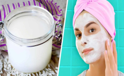 La Recette Naturelle Pour Rajeunir Le Visage Sans Chirurgie