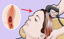 Les Précautions à Prendre lors du Lavage des Cheveux au Salon de Beauté