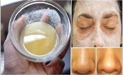 La crème d'huile de coco et de bicarbonate de soude pour rajeunir la peau