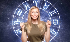 Les signes astro les plus chanceux pour cette fin d'année 2025