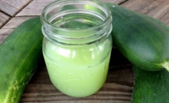 Une Boisson Naturelle pour Favoriser la Perte de Graisse Abdominale et la Détoxification Nocturne