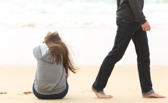 6 Raisons Qui Poussent un Homme à Quitter la Femme Qu’il Aime