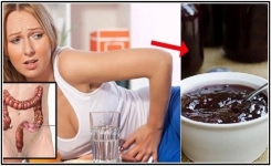 Une Recette Naturelle pour Améliorer la Digestion et Éliminer les Toxines