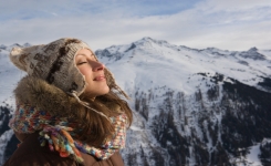 Un mélange efficace pour renforcer les capacités de notre organisme à affronter les rigueurs hivernales