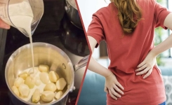 Les bienfaits du lait à l'ail : Une recette naturelle pour la santé