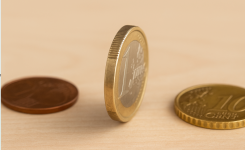 À quoi servent les stries sur les pièces de monnaie ? 💰