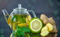 Réduisez votre Tour de Ventre avec l'Eau de Sassy : la recette !
