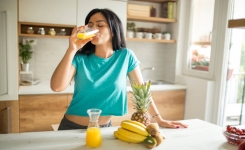 6 Jus Naturels pour Améliorer Votre Santé au Quotidien