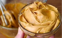 Caramel fouetté : Une recette simple et irrésistible !