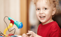 Une petite comptine pour aider les enfants à comprendre leurs chakras