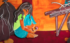 Ma main comme un oiseau : un film d’animation bouleversant sur la maltraitance