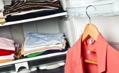 Comment ne pas froisser ses vêtements dans la valise ?